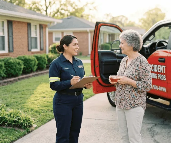 Accident Towing Service Beaver, UT FAQs